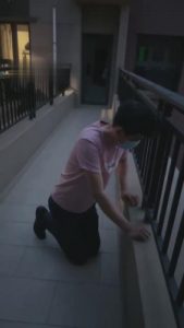 【沅芷大人】户外舔狗跪下犯贱 bf12990_绳艺库视频下载