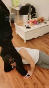 【香香小公主】双S重度sp/痰盂/耳光/踩踏 bf21700_绳艺库视频下载