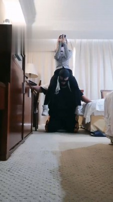 【甜音】强制骑马专场 JS22090701_绳艺库视频下载