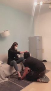 【瑶sama】御姐500下重度sp抽狗废物 bf11201_绳艺库视频下载