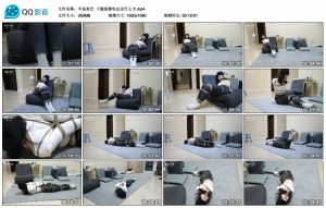 【半岛束艺】干脆面都吃出过什么卡_绳艺库视频下载