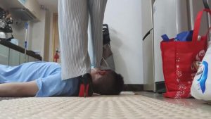 女神多视角踩贱狗多角度 YC-220119-7_绳艺库视频下载