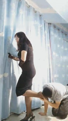 【月玖儿】绿帽狗伺候情侣主恩爱 bf13297_绳艺库视频下载