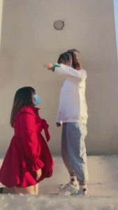 【萝莉刑】天台艺术虐母畜【完整版】 bf12021_绳艺库视频下载