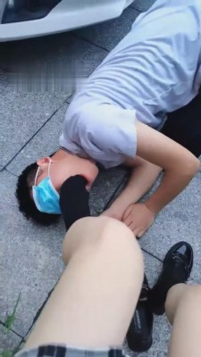 【梵高】路人失恋女开发成功 G-210804-24_绳艺库视频下载