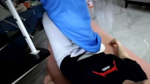 【惑心】女校霸爆踩女奴踩爆_绳艺库视频下载