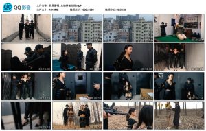 胜景影视 定拍神秘女郎_绳艺库视频下载