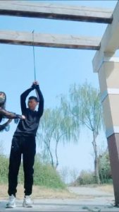 套路直播视频【魅影女神】野外惩罚-提档/打骂/圣水羞辱   JS23040301_绳艺库视频下载