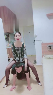 【嘉文】超强窒息+踩踏专场 bf16347_绳艺库视频下载