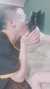 【77s】JK小姐姐皮鞋白袜羞辱狗 bf12270_绳艺库视频下载