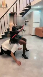 【妍主大人】吊绑刑虐父子奴【上】 bf18709_绳艺库视频下载