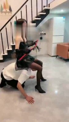 【妍主大人】吊绑刑虐父子奴【上】 bf18709_绳艺库视频下载