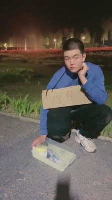 【紫烟】双S-擦鞋工的悲惨生活【三视角版】 bf10756_绳艺库视频下载