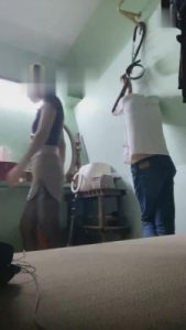 【上海李嘉欣】模特圈养家奴实录 bf17607_绳艺库视频下载