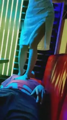 【希蓝郡主】素人S-KTV里的秘密 G-210727-6_绳艺库视频下载