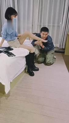 【重庆男神】00后大学生艺术tj男神 bf6770_绳艺库视频下载