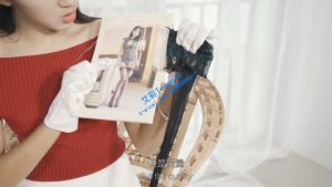 大大女神–各种试穿丝袜_绳艺库视频下载