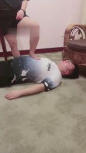 【希希子】深夜被老婆带闺蜜tj【双视角版】 bf14242_绳艺库视频下载