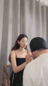 【沅芷大人】拽着狗头强制耳光【续集】 bf17626_绳艺库视频下载