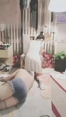 【依然】丝袜喂口水-洗脚水 G-210717-34_绳艺库视频下载