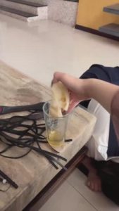 【橘子没熟】大小姐惩罚女仆 bf15622_绳艺库视频下载