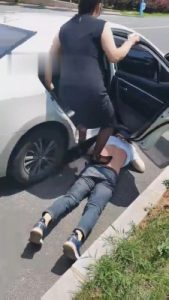 【乐爷】双S-野外把狗吊起来虐 G-210802-31_绳艺库视频下载