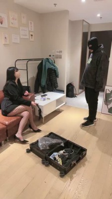 【惠子S】惩罚尾随我的贱货 bf19939_绳艺库视频下载