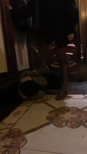 【鹿梦兮】KTV多素人群调【双视角版】 bf19214_绳艺库视频下载