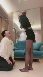 【178的默默s】踩踏踢踹专场 bf5553_绳艺库视频下载