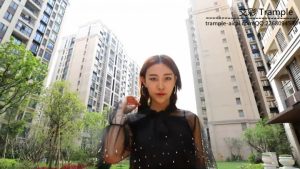 〖H.P.L栖心之栈〗—夏芙唯美恋足调教_绳艺库视频下载