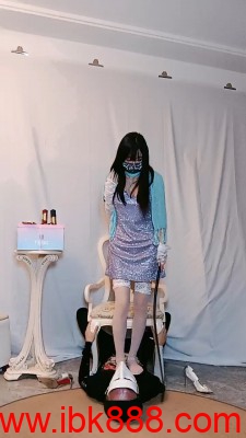 【野兔】艺校女神高跟白丝提档/踩踏 bf23416_绳艺库视频下载