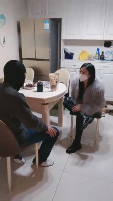 【夕微】欠钱不还的下场 bf5658_绳艺库视频下载