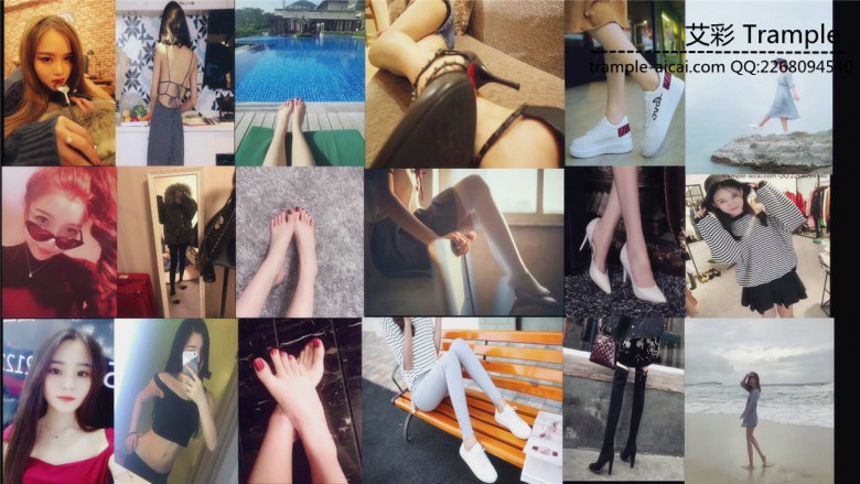 朝花夕拾_绳艺库视频下载