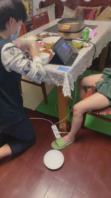 【樱木花椒】家奴伺候宵夜/人形犬圈养 bf10169_绳艺库视频下载