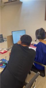 公司千金大小姐初来公司反转碰瓷混蛋经理《通往娇贵女S的经历》第一集_绳艺库视频下载