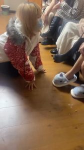 【安曼】女仆店开发多位素人做S bf22405_绳艺库视频下载