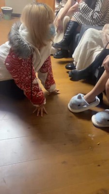 【安曼】女仆店开发多位素人做S bf22405_绳艺库视频下载