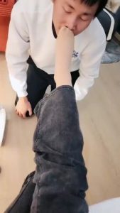 【嘉妮】我的男友是只狗 bf22519_绳艺库视频下载