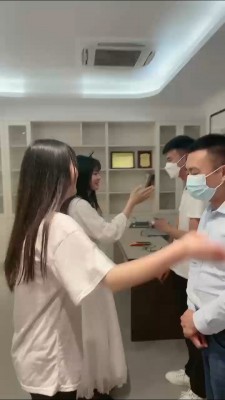 【狗哥】素人-女神惩罚猥琐男员工 bf12906_绳艺库视频下载