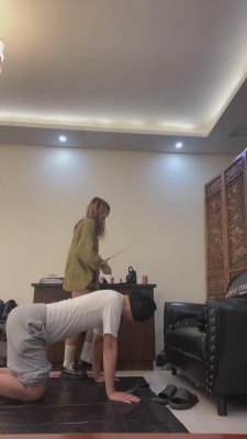 【琳嘉】萝莉学生主玩班主任 bf19682_绳艺库视频下载