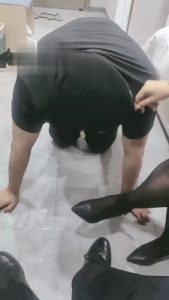 【心甜夫妻】做夫妻的绿帽脚奴 bf17730_绳艺库视频下载