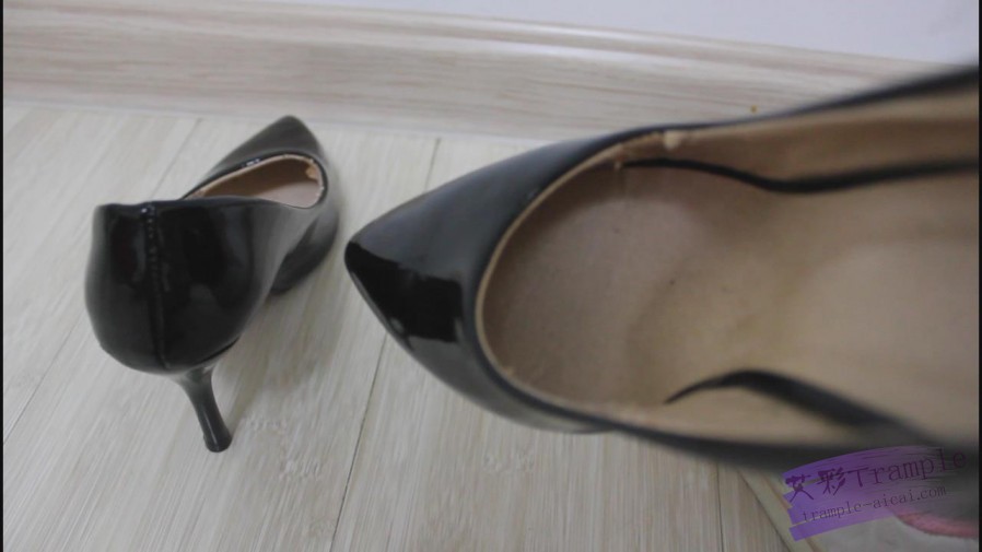 第一视角羞辱-贱货踩废你碾碎的狗爪子（面包片）_绳艺库视频下载