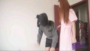 甜甜美女护士调教屈辱病人_绳艺库视频下载