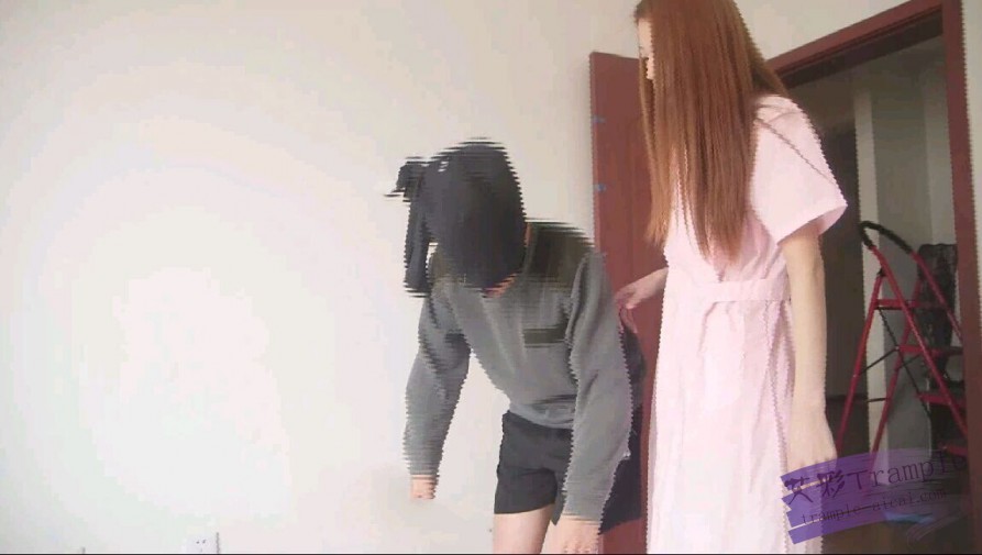 甜甜美女护士调教屈辱病人_绳艺库视频下载