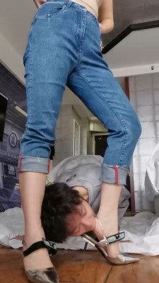 【奶御】御姐欺负小奶狗 bf23335_绳艺库视频下载