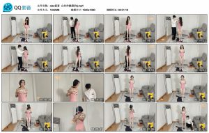 【xiao素素】白丝体操服的tj_绳艺库视频下载