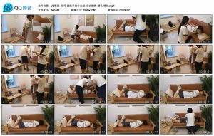 【JS原创】艾可 被练手的小白鼠-女女捆绑-驷马-棉袜_绳艺库视频下载