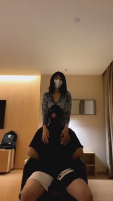 【上海糖糖S】虐乳腿绞专场 bf2348_绳艺库视频下载