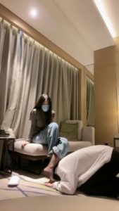 套路直播视频【榕S】御姐黑丝诱惑-碾压喂食/踩狗头狗脖子 bf26054_绳艺库视频下载