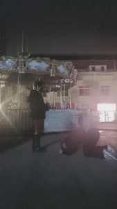 【开发素人】琪琪游乐园户外调教 bf5958_绳艺库视频下载